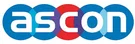 ASCON logo
