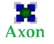 Axon Integrated Services logo