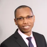 Portrait of Azeez Omosun