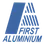 First Aluminium Nigeria logo
