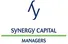 Synergy logo