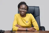 Portrait of Taiwo Shote